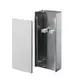 OVENTROP-Montagekanal-fuer-Unibox-Hoehe-Breite-Tiefe-350x130x57mm-aus-verzinktem-Stahlblech-1022652 gallery number 1